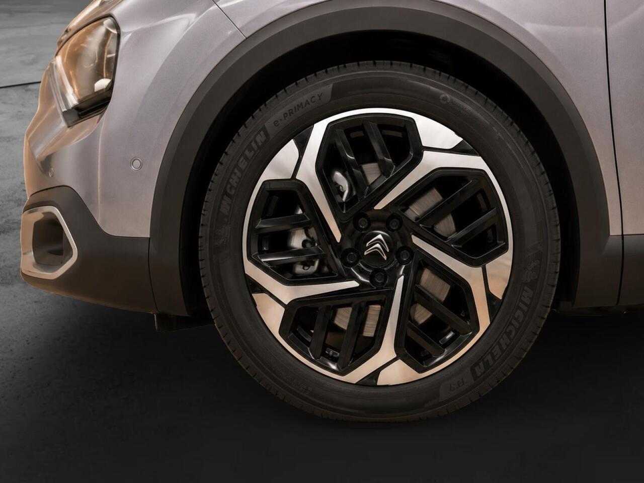 CITROEN C4 III 2024 - C4 1.2 puretech Max s&s 130cv eat8
