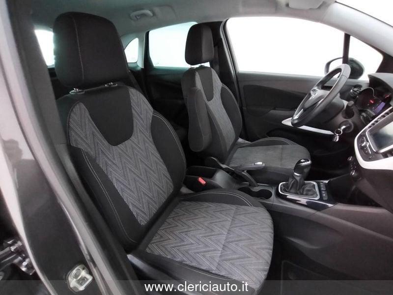 Opel Crossland X 1.2 12V Start&Stop Innovation