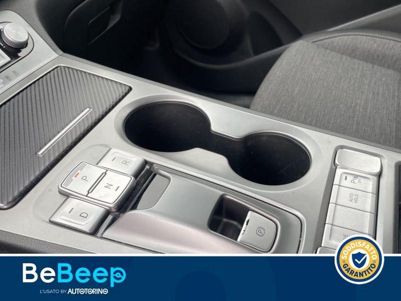 Hyundai Kona 64 KWH EV XPRIME+ SAFETY PACK