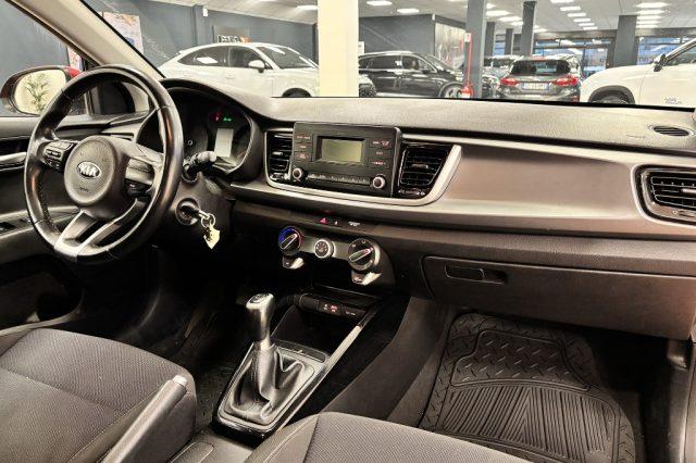 KIA Rio 1.4 CRDi 5 porte Active