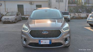 Ford Kuga 2.0 TDCI 150 CV S&S 4WD Vignale