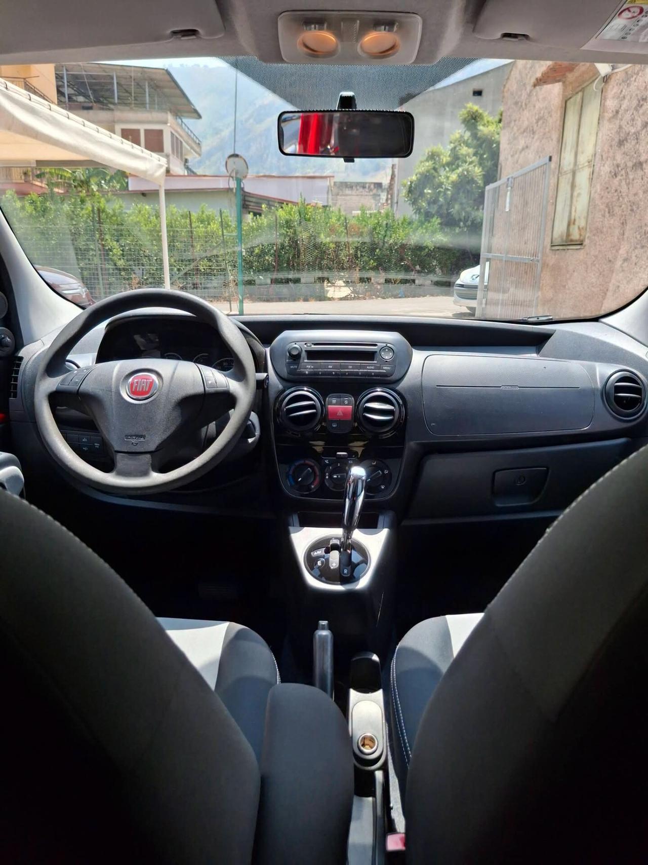 Fiat Qubo 1.3 MJT 75 CV Dynamic