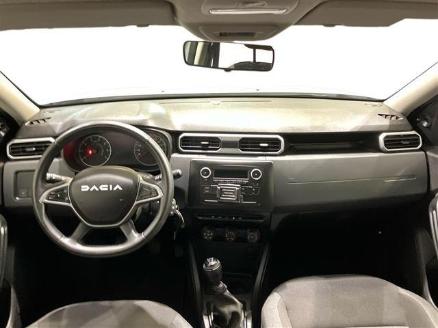 DACIA Duster 1.0 TCe GPL Essential 4x2