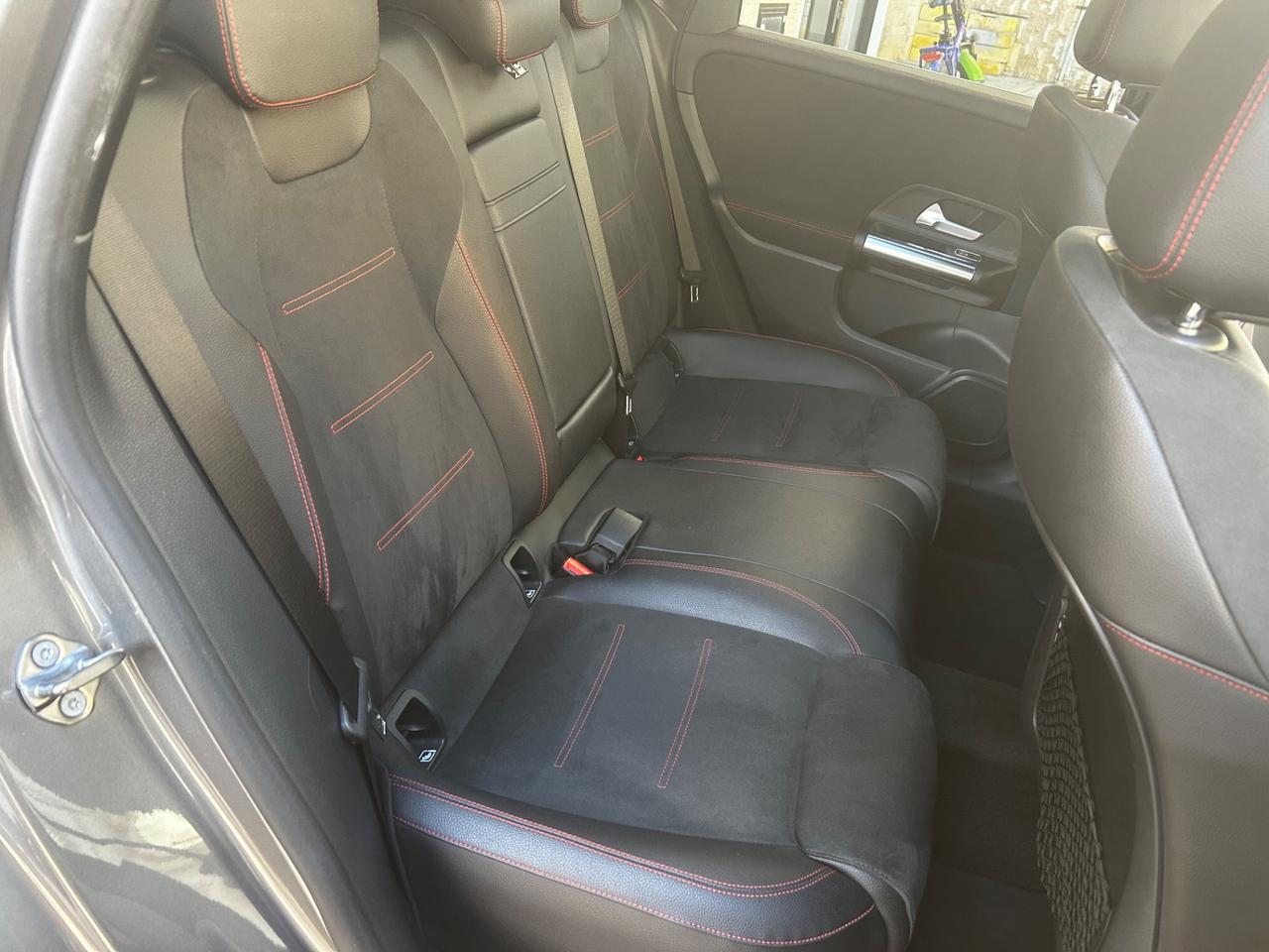 Mercedes-benz B 200 d Premium Amg Line Tetto apribile