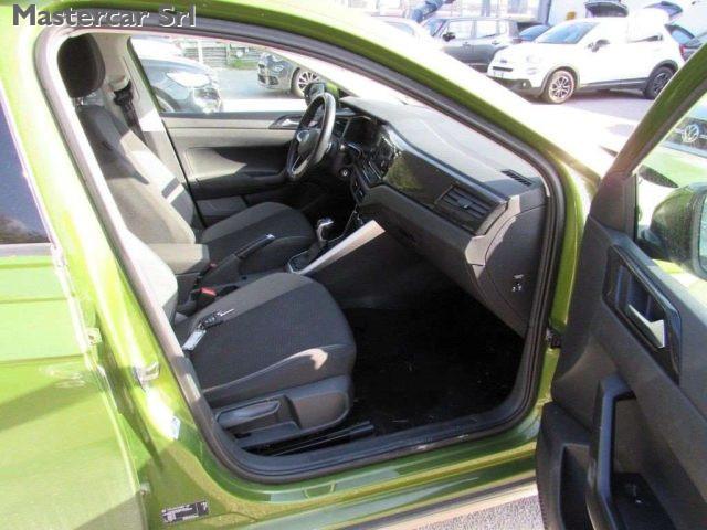 VOLKSWAGEN Taigo Taigo 1.0 tsi Life 110cv DSG - GP110NX