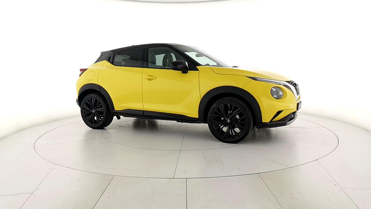 NISSAN Juke II 2024 - Juke 1.0 dig-t N-Sport 114cv