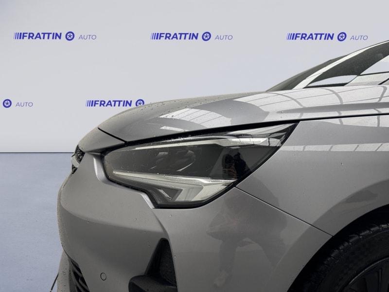 OPEL CORSA 1.2 100 CV GS