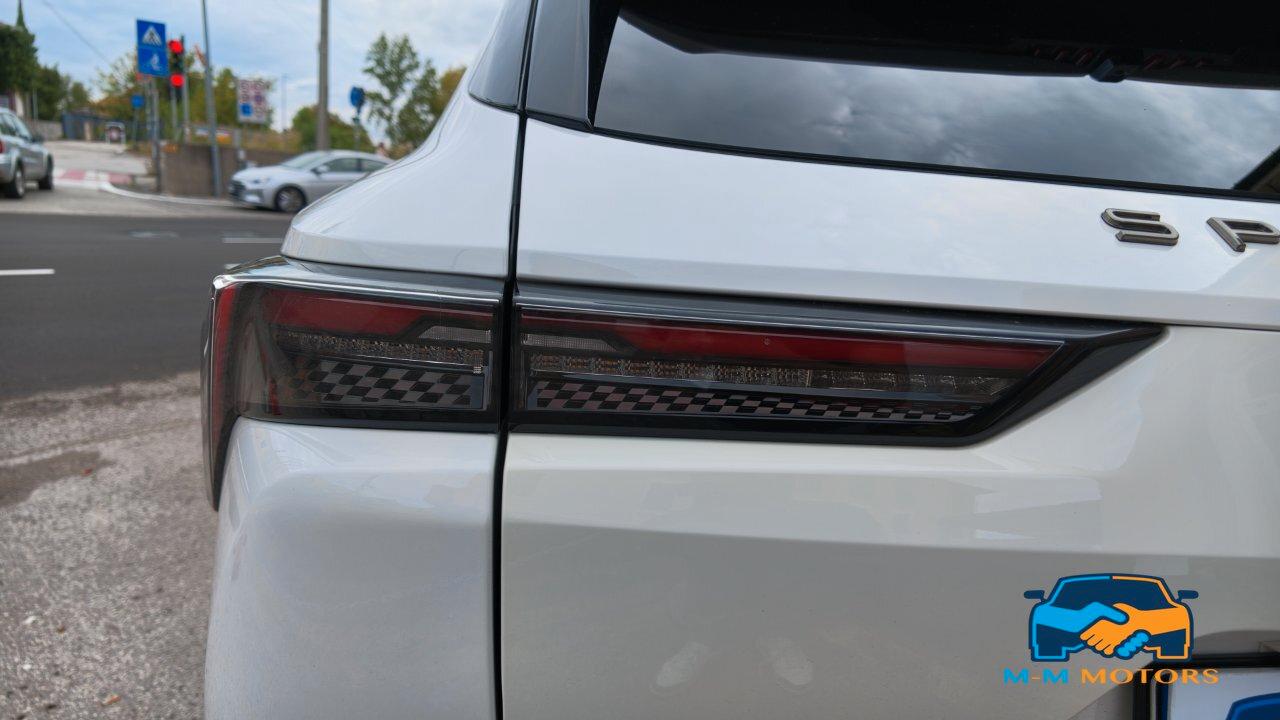 Sportequipe Sportequipe 6 GT 1.6 t-gdi 186cv dct