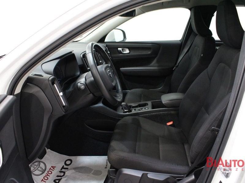 Volvo XC40 XC40 1.5 t3 geartronic my20