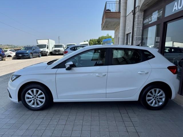 Seat Ibiza 1.0 mpi Style 80cv