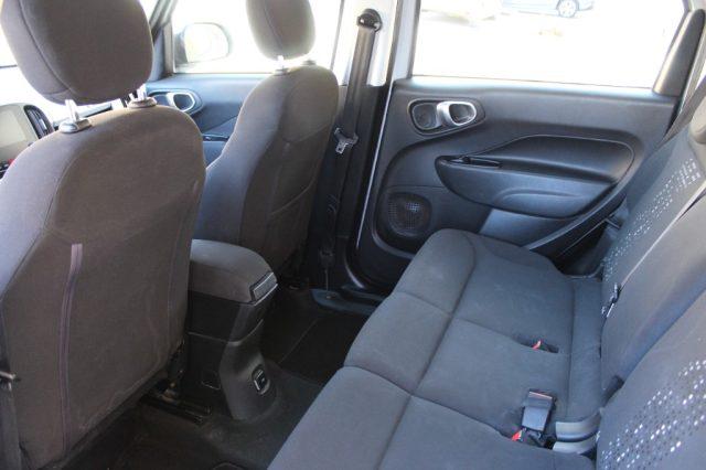 FIAT 500L 1.4 95 CV S&S