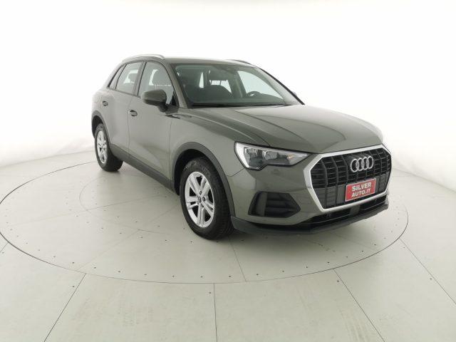 AUDI Q3 35 TDI S tronic Business