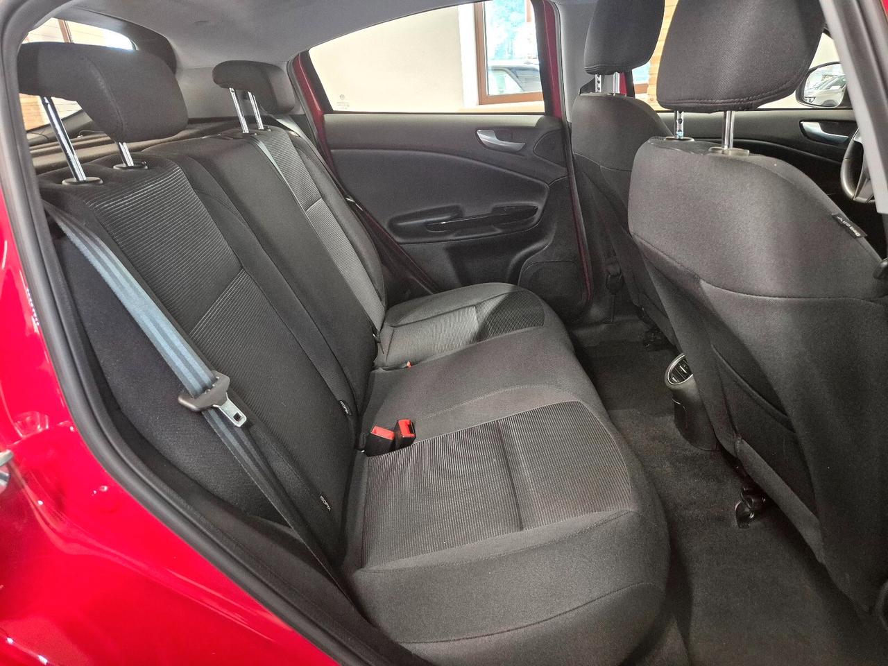 Alfa Romeo Giulietta 1.6 JTDm-2 105 CV Progression