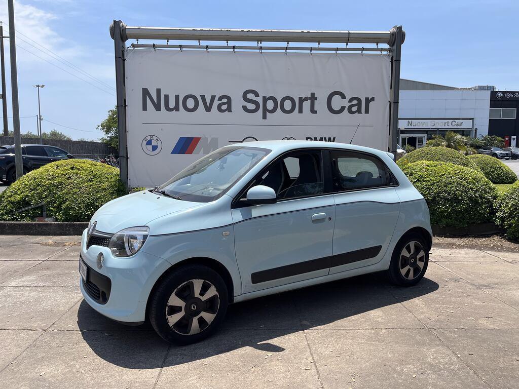 Renault Twingo 1.0 SCe Lovely