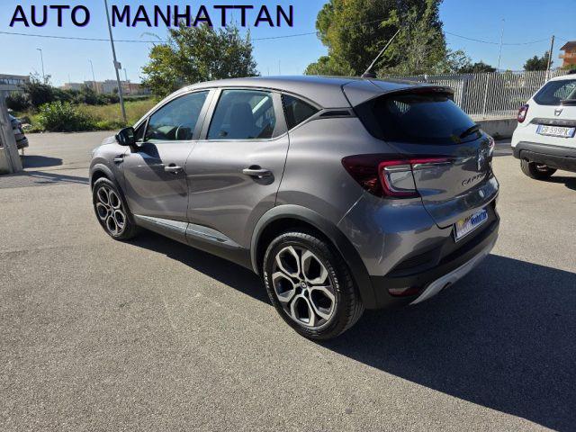 RENAULT Captur dCi 8V condizioni eccellenti