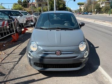 Fiat 500 1.0 Connect Ibrida Manuale 2021