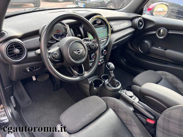 MINI Cooper 1.5 Cooper Navi, pelle, Tetto apibile