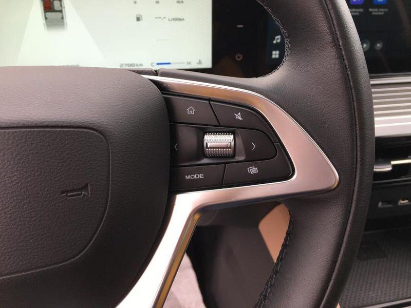 Emc Sette 1.5T GDI 7DCT AZIENDALE 3.000 KM!!