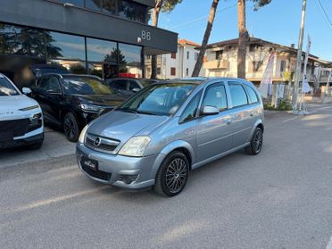 Opel Meriva 1.8 16V Cosmo