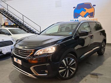 PEUGEOT 5008 BlueHDi 130 S&S EAT8 Allure Pack 7 POSTI