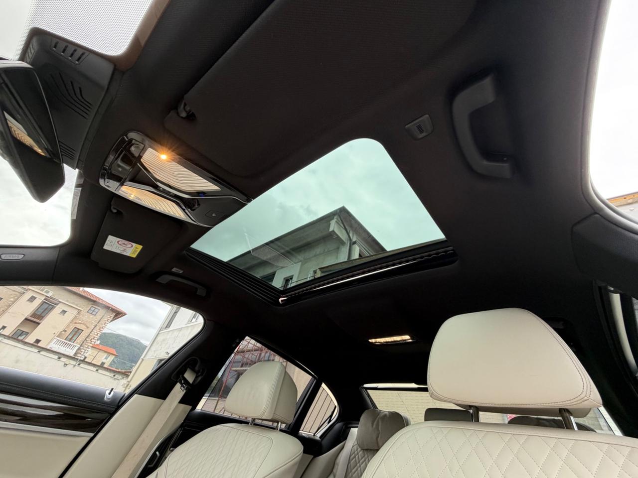 Bmw 730 730d xDrive Eccelsa