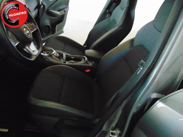 NISSAN Juke 1.0 DIG-T 114 CV DCT N-Connecta
