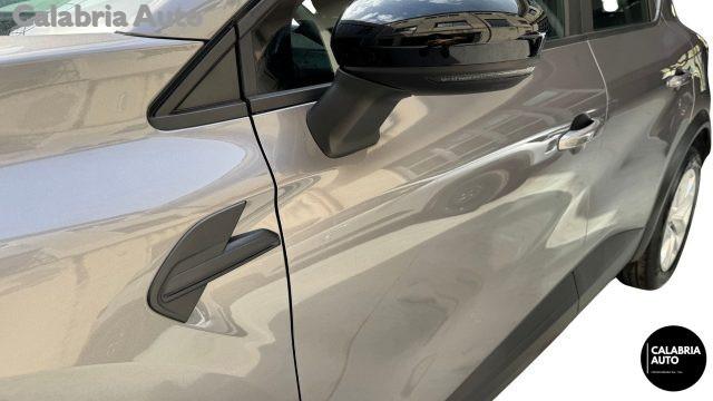 RENAULT Captur TCe 100 CV GPL Equilibre