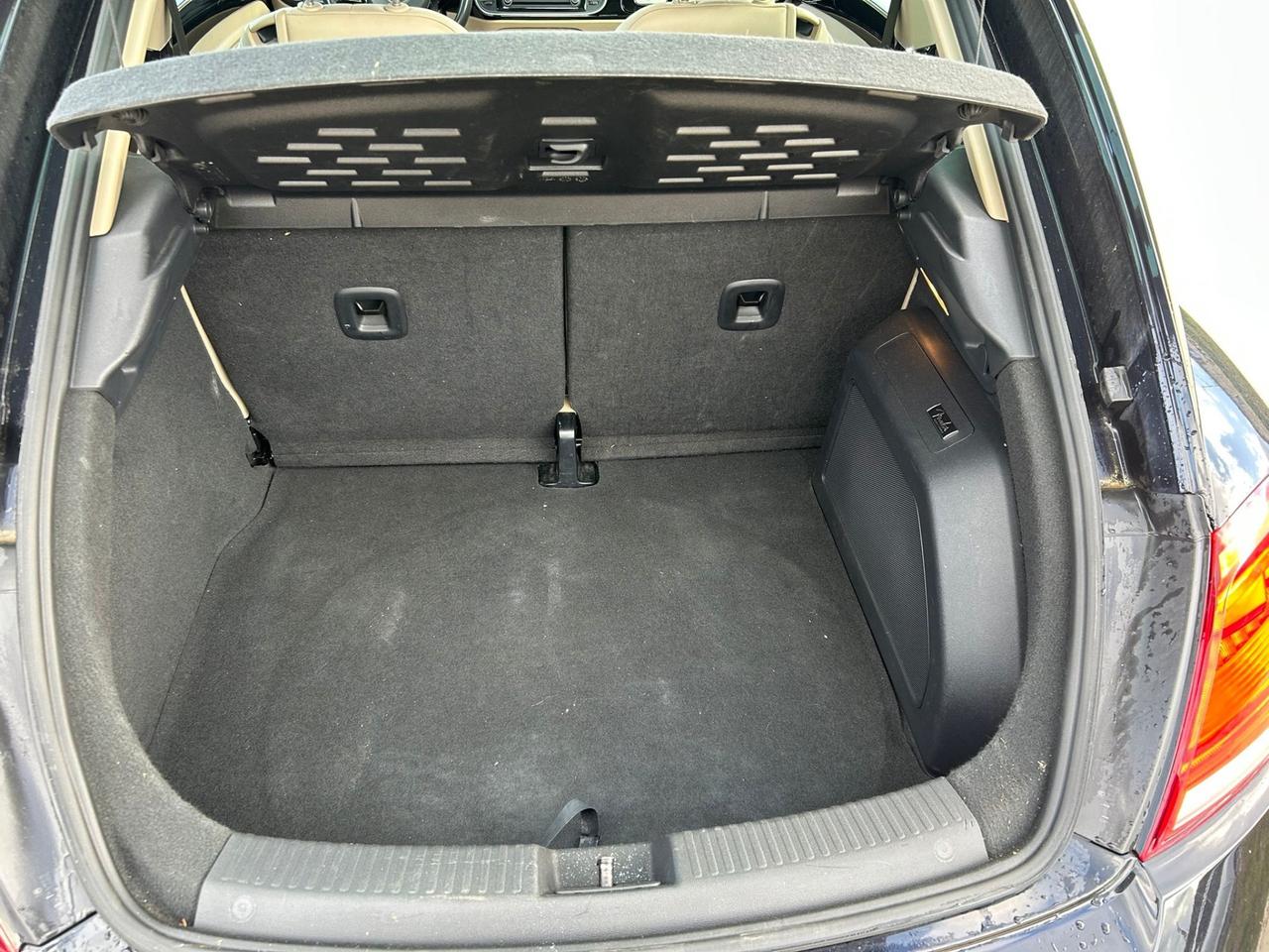 Volkswagen Maggiolino 2.0 TSI DSG Sport