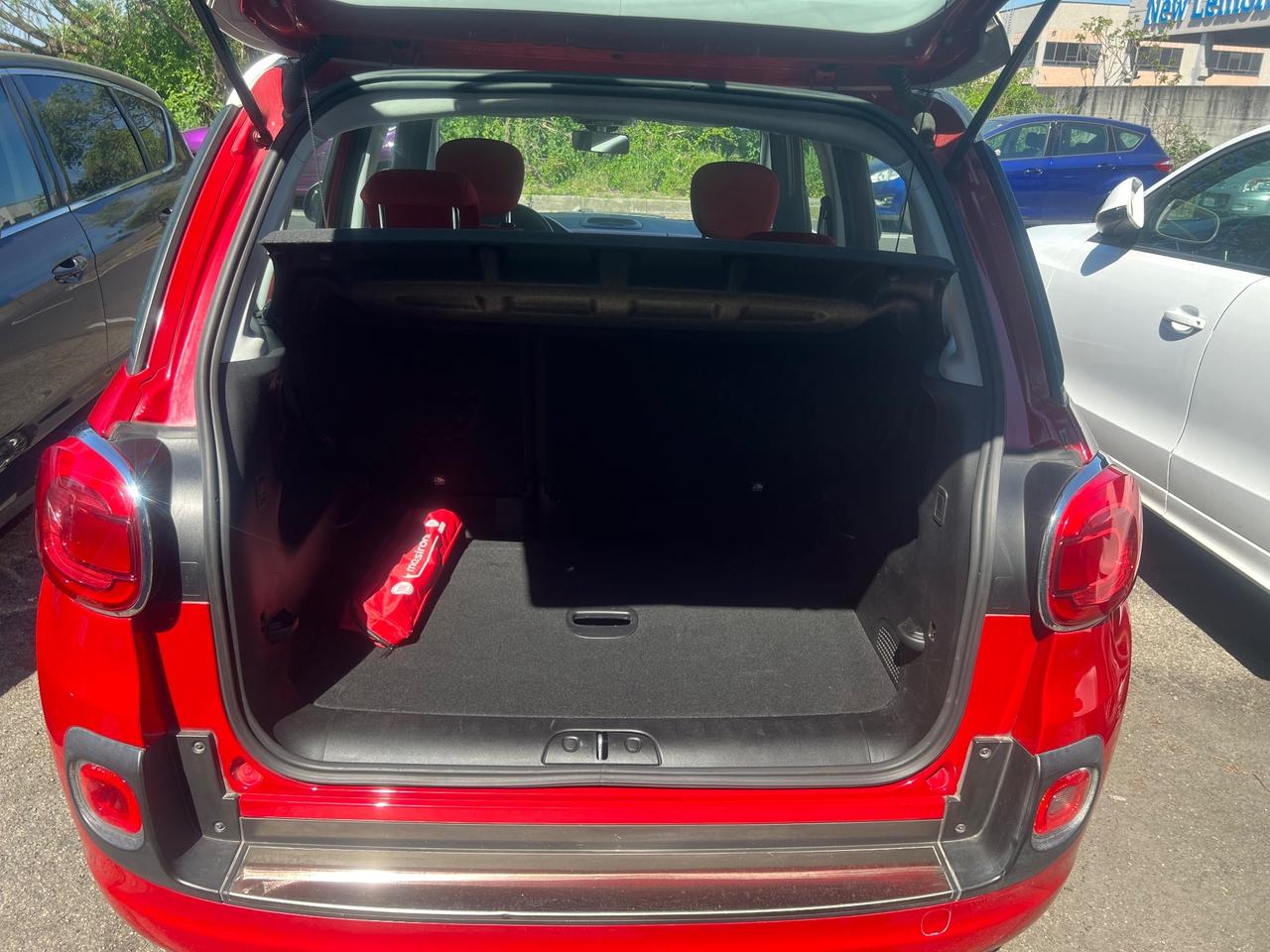 Fiat 500L 1.4 95 CV Lounge
