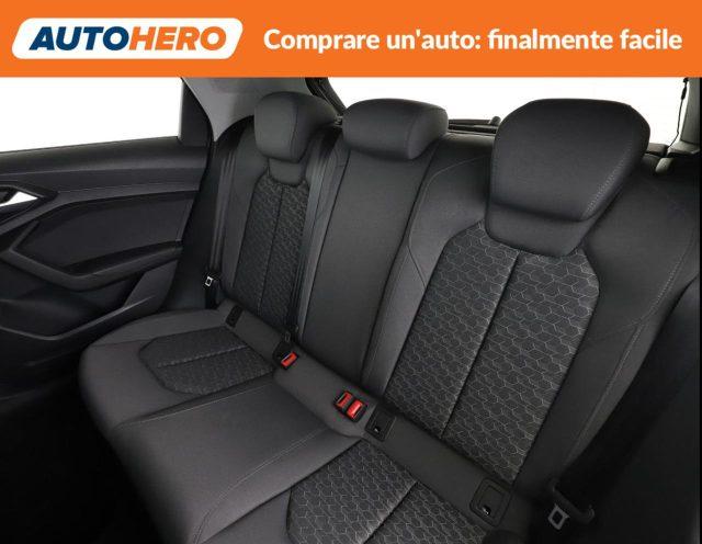 AUDI A1 SPB 30 TFSI S tronic S line edition