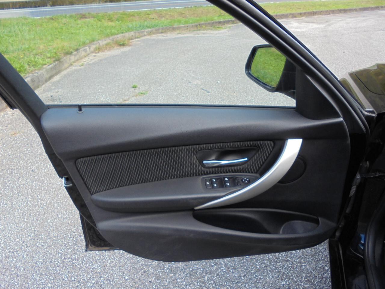 BMW 316d TOURING BUSINESS 116CV UNIPROPRIETARIO