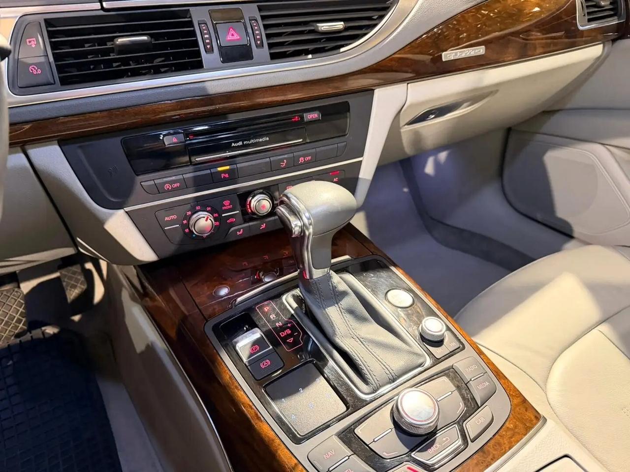 Audi A7 SPB 3.0 TDI 245 CV quattro S tronic