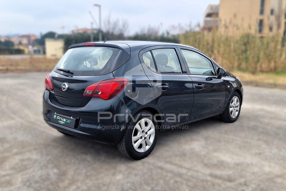OPEL Corsa 1.2 5 porte b-Color