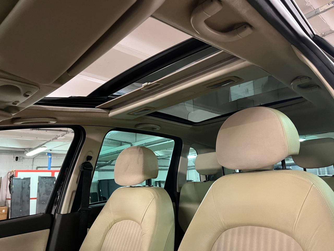 Lancia MUSA 1.4 16V Platino