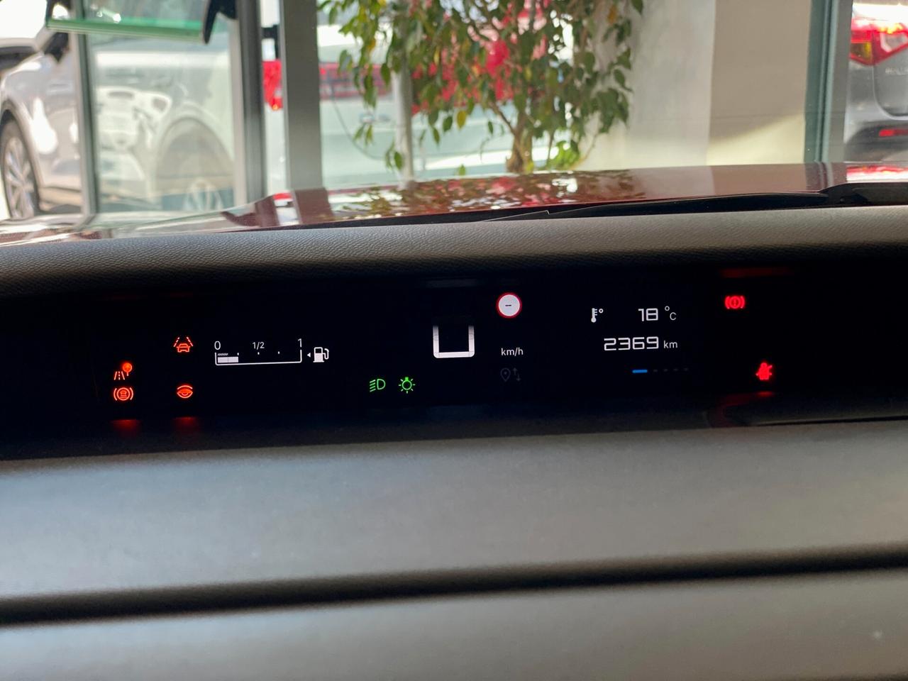 Citroen C3 Turbo 100CV MAX 6R. 17” – PREZZO REALE