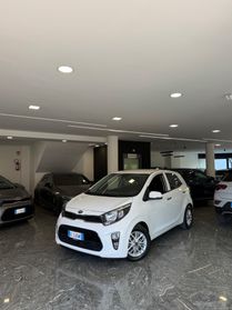 Kia Picanto 1.0 12V 5 porte Style