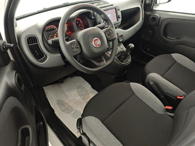 FIAT Panda Cross Panda 1.0 FireFly S&S Hybrid City Cross