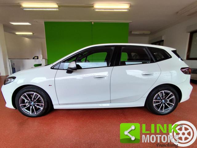 BMW 218 d Active Tourer Msport GARANZIA BMW INCLUSA