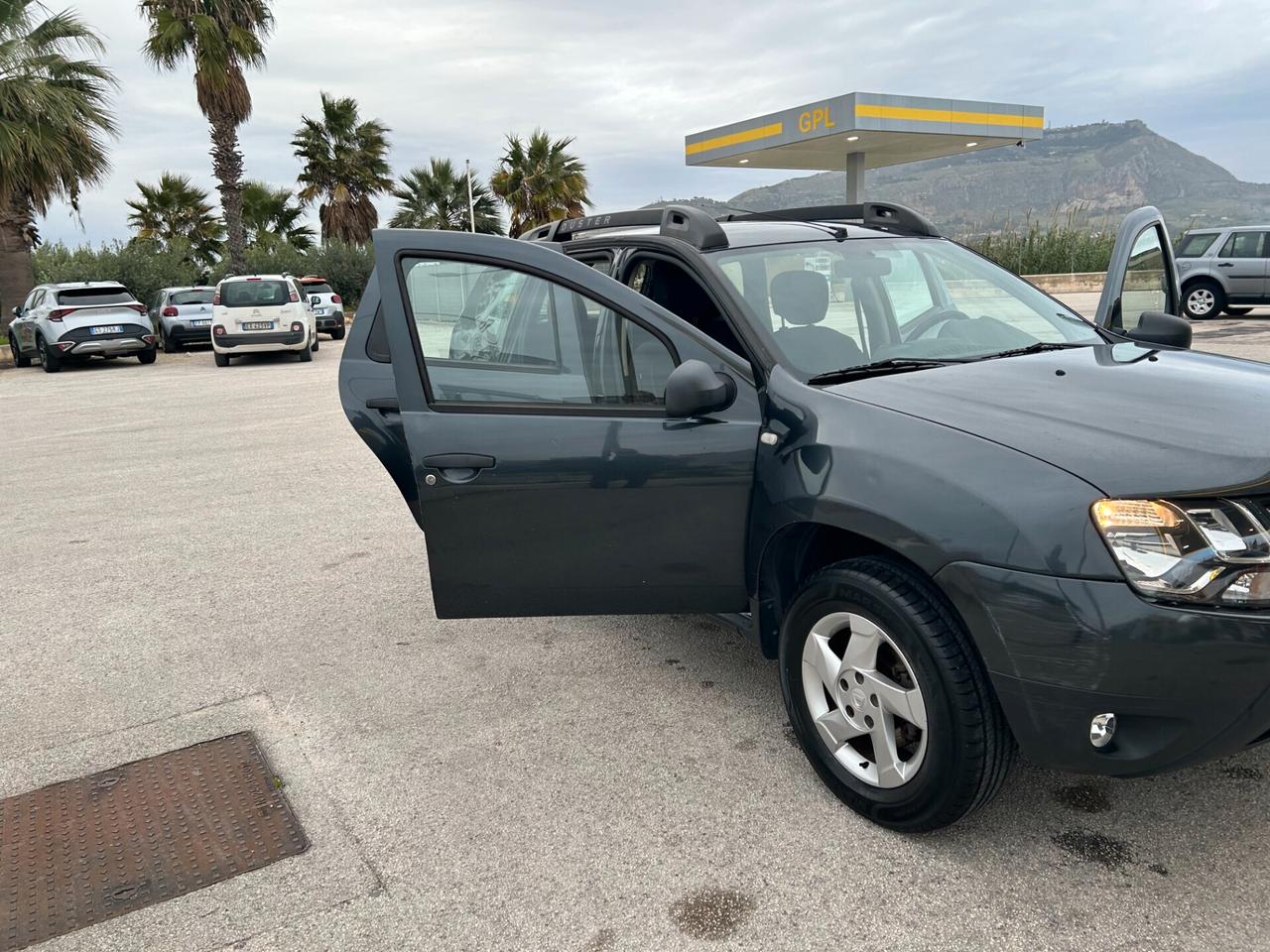 Dacia Duster 1.5 dCi 110CV Start&Stop 4x2 Prestige