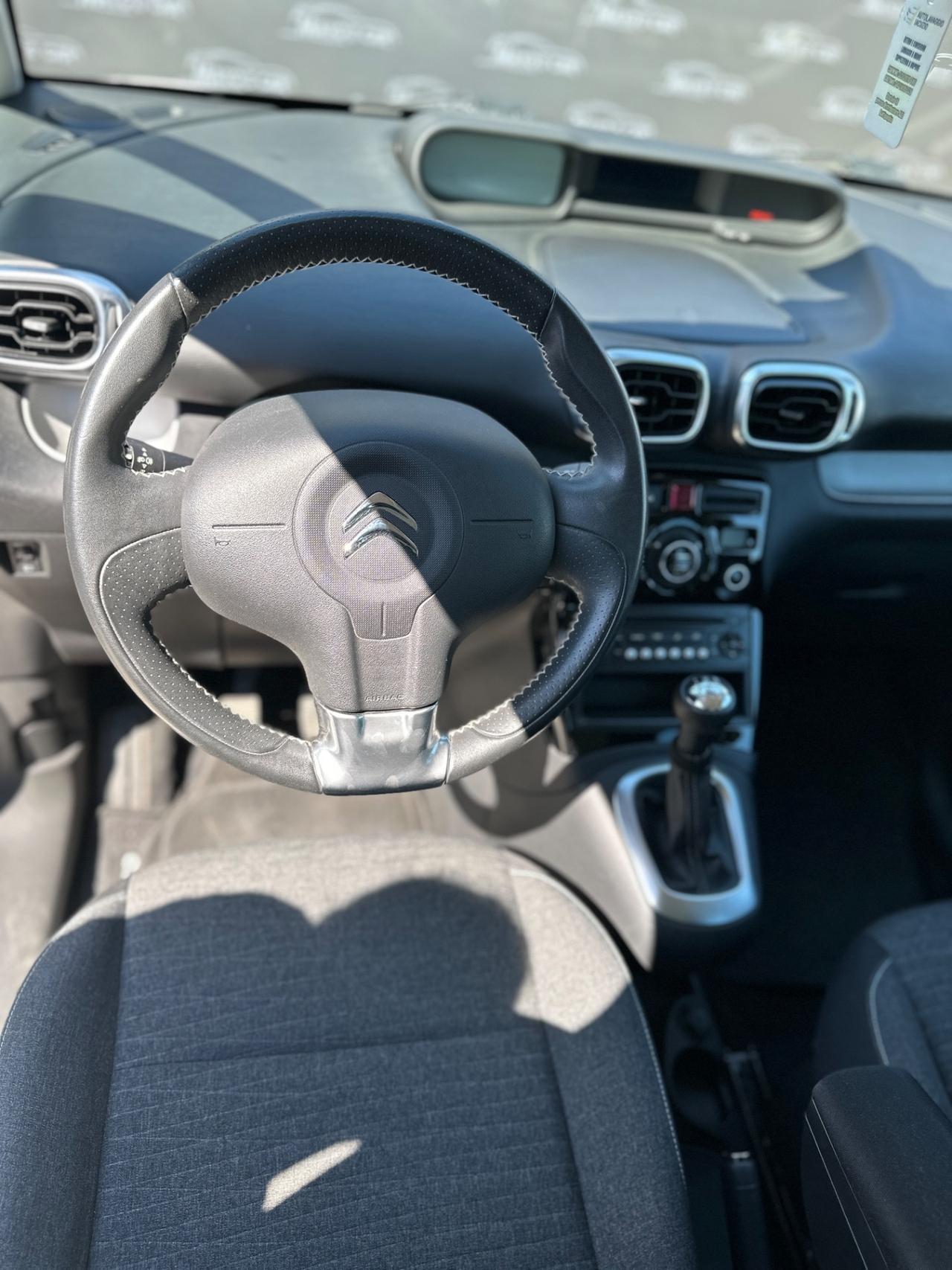 CITROEN C3 PICASSO (anno 2016)
