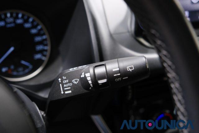 NISSAN Qashqai MHEV 140 CV ACENTA FULL LED