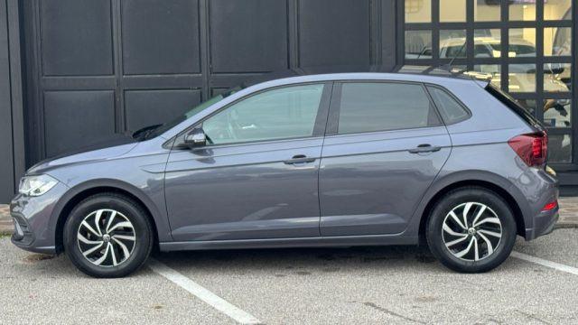 VOLKSWAGEN Polo 1.0 Life