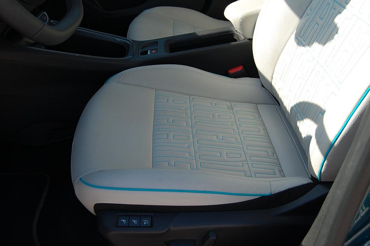 Fiat 600 Hybrid 110 CV DCT MHEV La Prima
