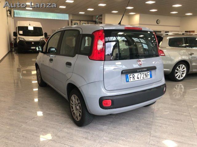 FIAT Panda 1.2 Easy ADATTA A NEOPATENTATI