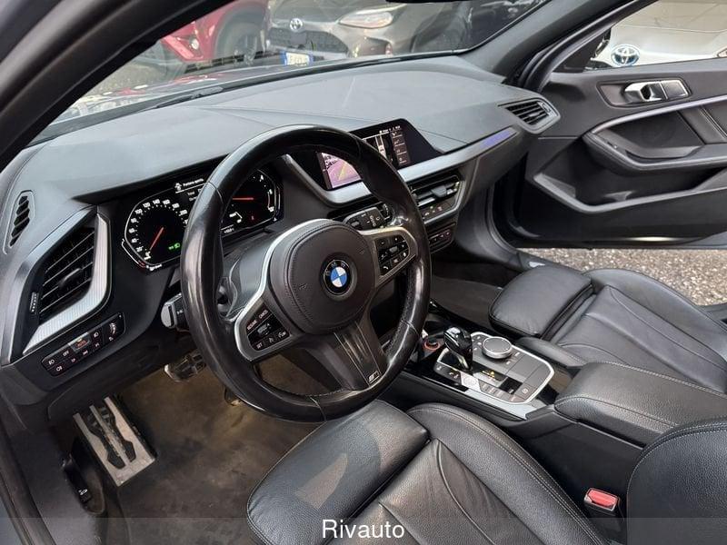 BMW Serie 1 116d 5p. Msport