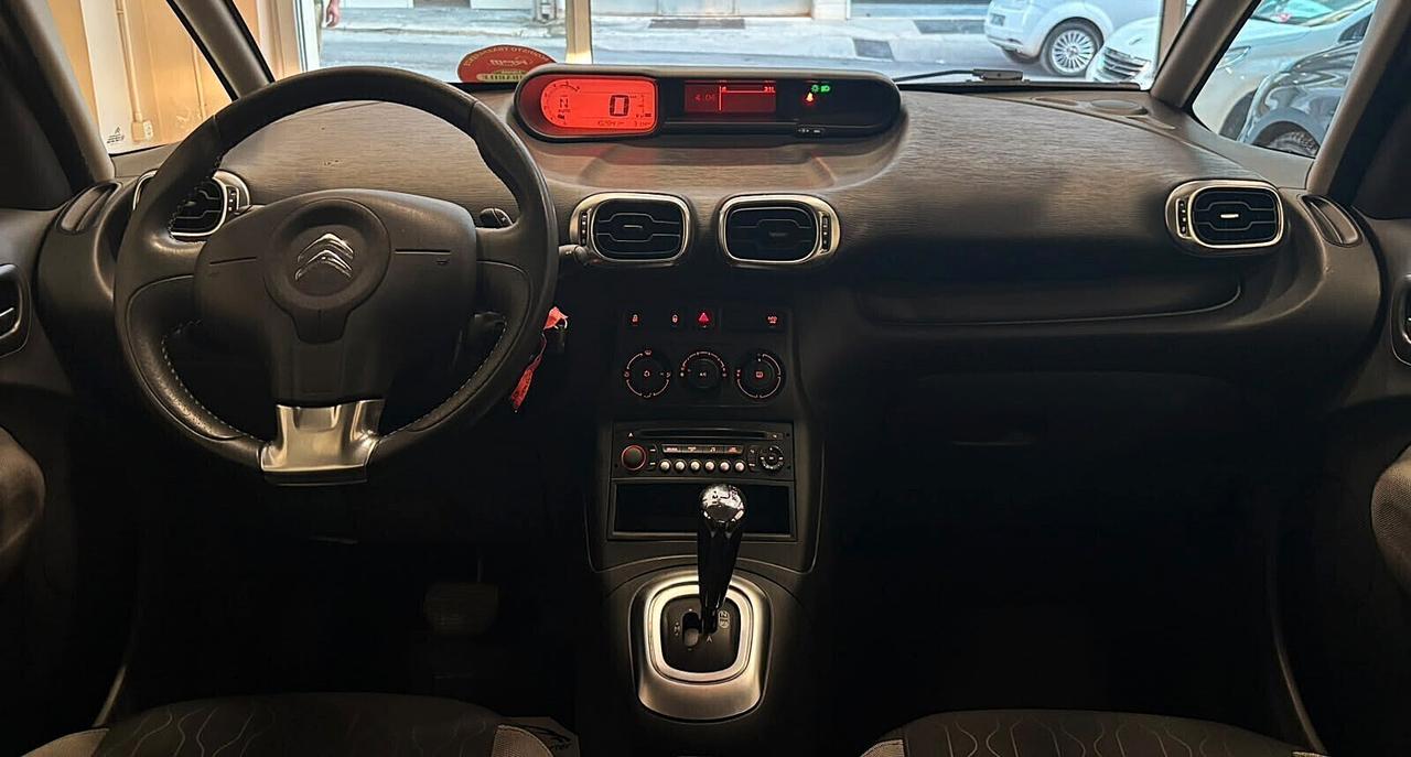 Citroen C3 1.6 HDI **AUTOMATICA**COME NUOVA