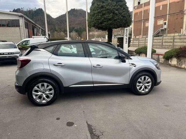 Renault Captur Captur 1.0 tce Intens 100cv