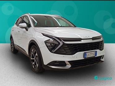 KIA Sportage V 2022 - Sportage 1.6 tgdi mhev Style imt