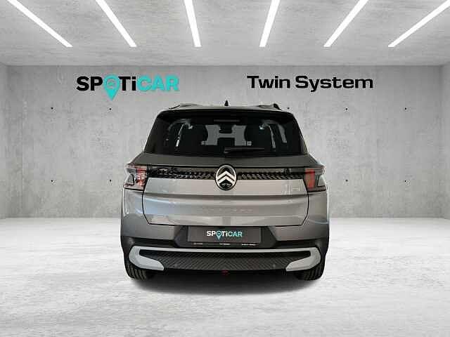 Citroen C3 Aircross PureTech Turbo 100 Plus