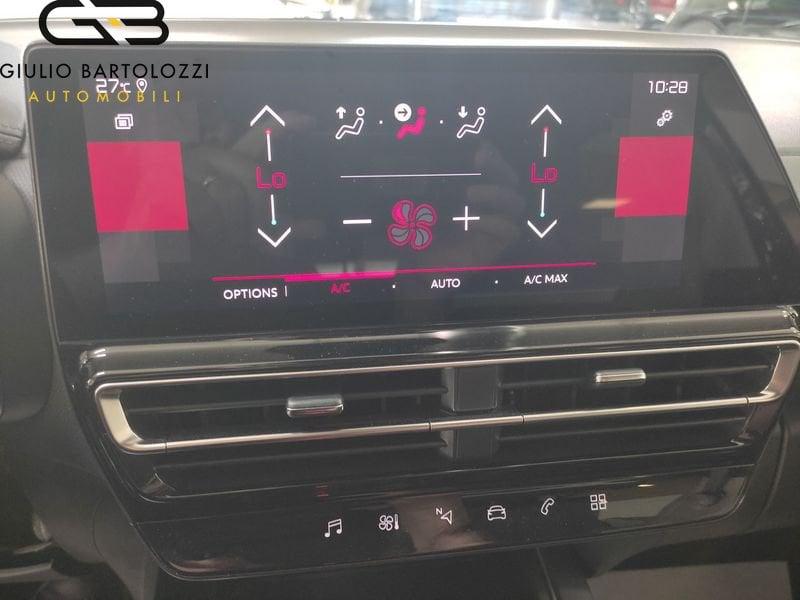 Citroën C5 Aircross Hybrid 136 Max e-DCS6